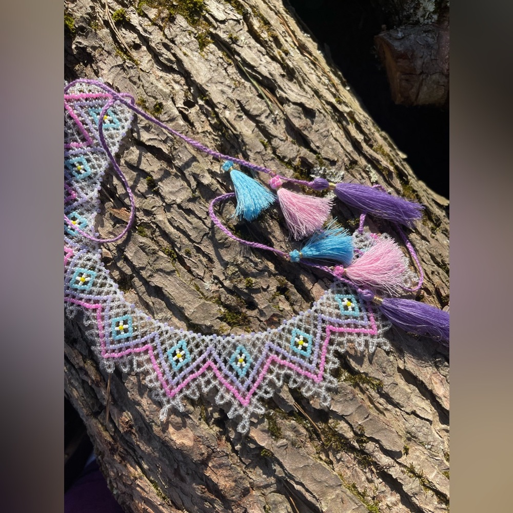 Ukrainian SYLANKA Jewerly